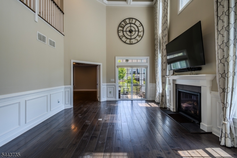 Regency at Readington - Residential