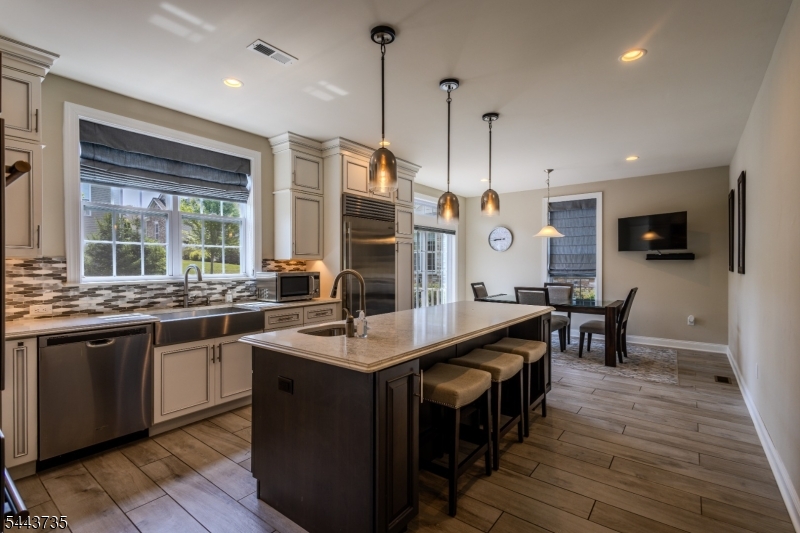Regency at Readington - Residential