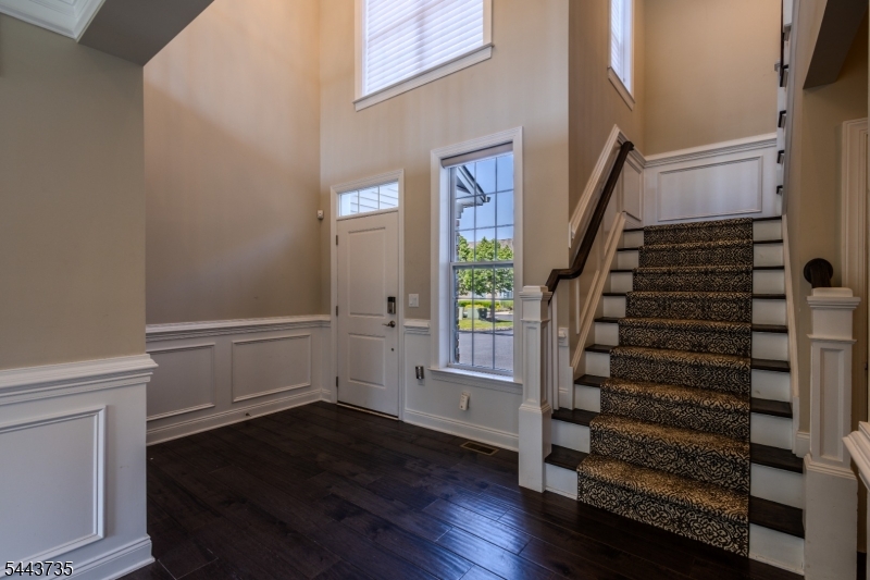 Regency at Readington - Residential