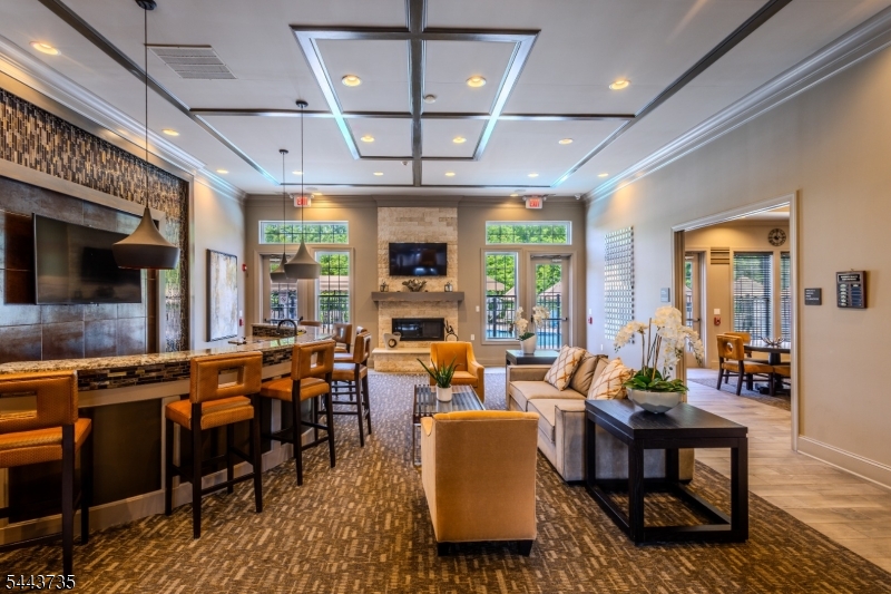 Regency at Readington - Residential