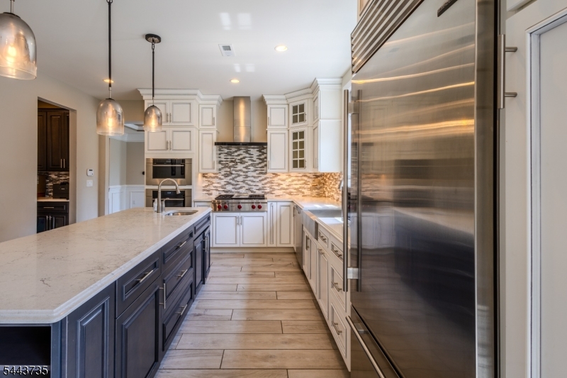 Regency at Readington - Residential