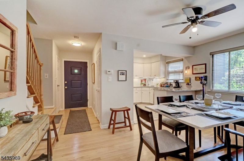 Hearthwood - Residential Lease