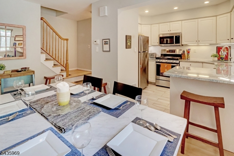 Hearthwood - Residential Lease