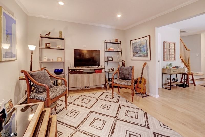 Hearthwood - Residential Lease