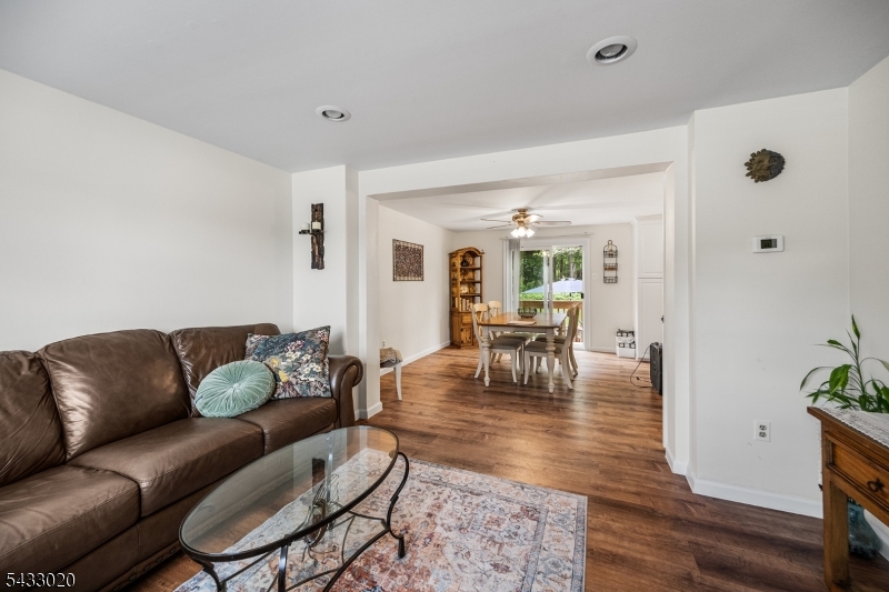 Meadowbrook Farms - Residential