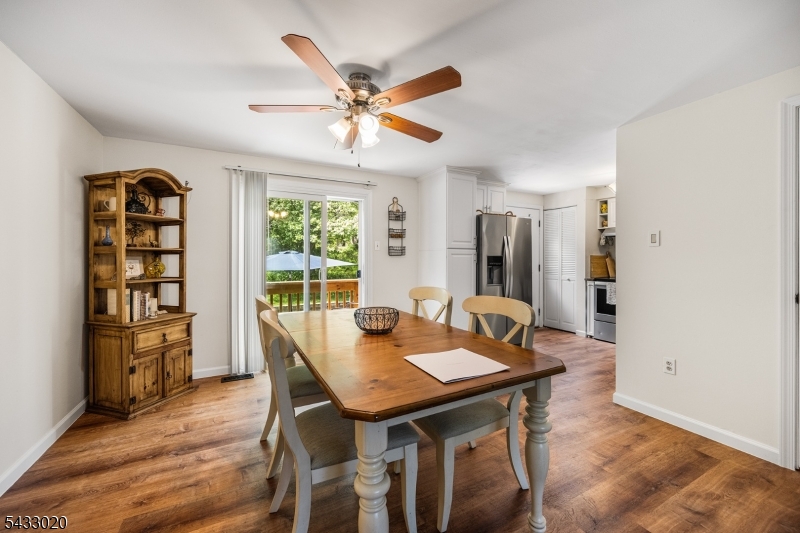 Meadowbrook Farms - Residential