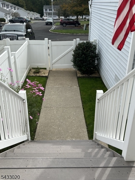 Meadowbrook Farms - Residential