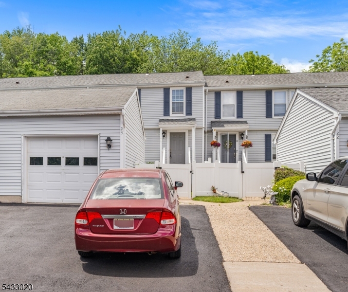 Meadowbrook Farms - Residential