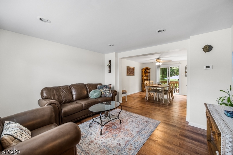 Meadowbrook Farms - Residential