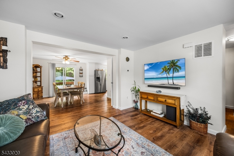 Meadowbrook Farms - Residential