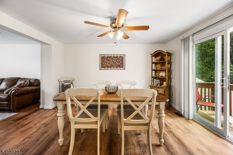 Meadowbrook Farms - Residential