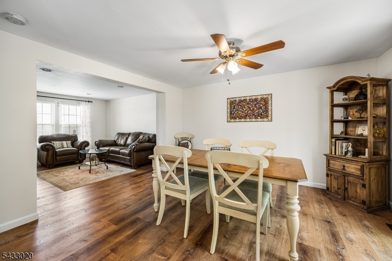 Meadowbrook Farms - Residential