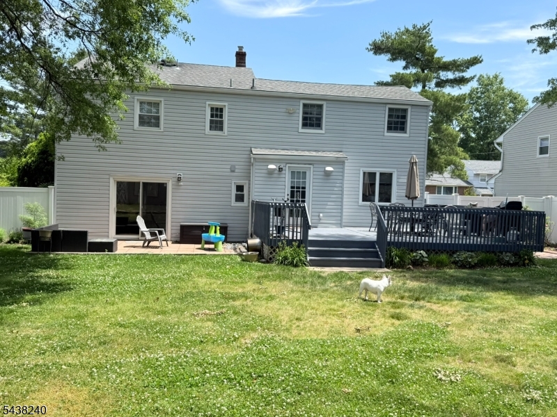 Hill Section - Residential