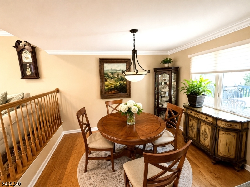 Hill Section - Residential