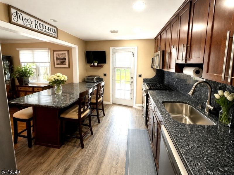 Hill Section - Residential