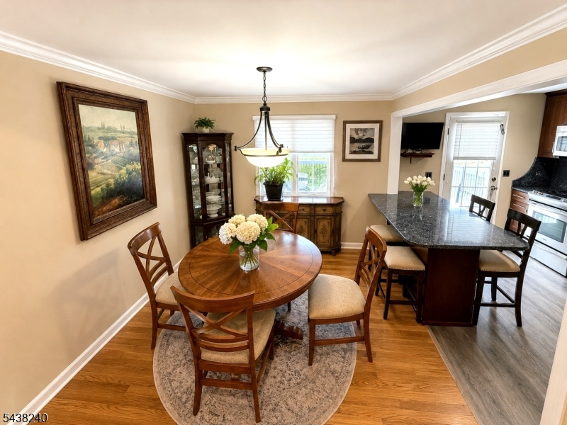 Hill Section - Residential