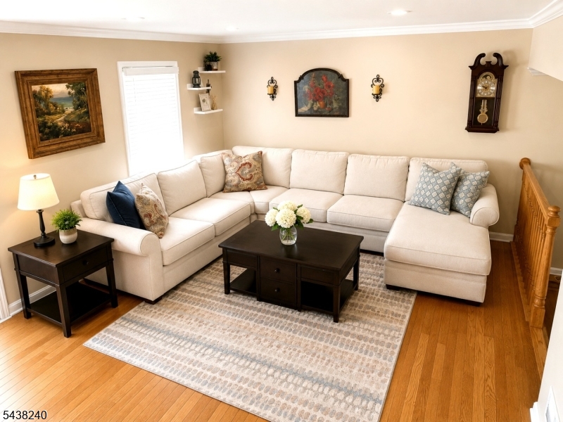 Hill Section - Residential