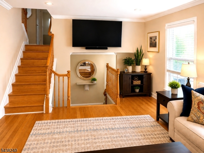 Hill Section - Residential