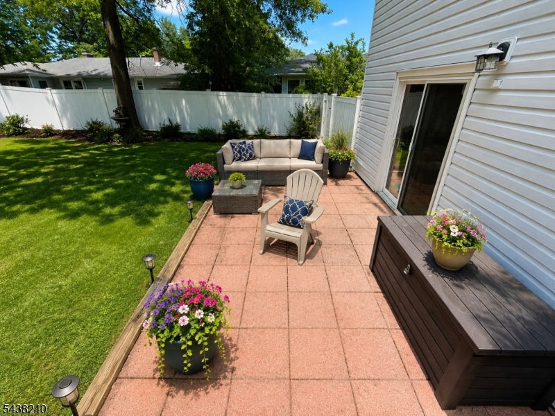 Hill Section - Residential