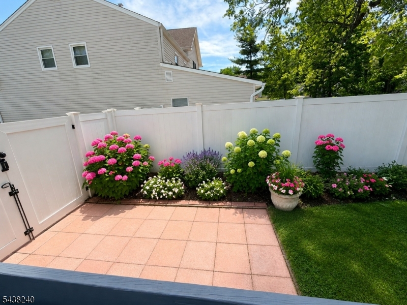Hill Section - Residential