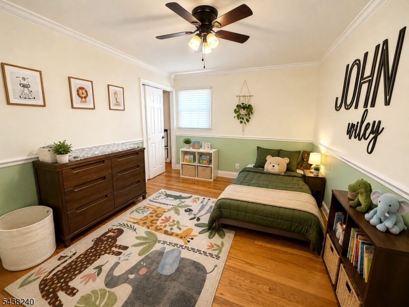 Hill Section - Residential
