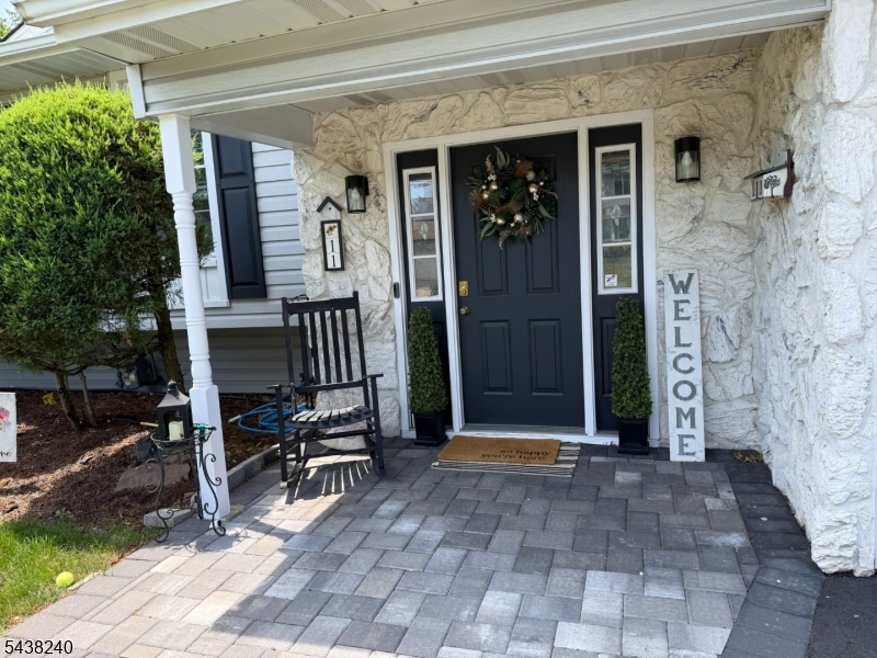 Hill Section - Residential