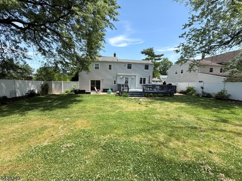 Hill Section - Residential