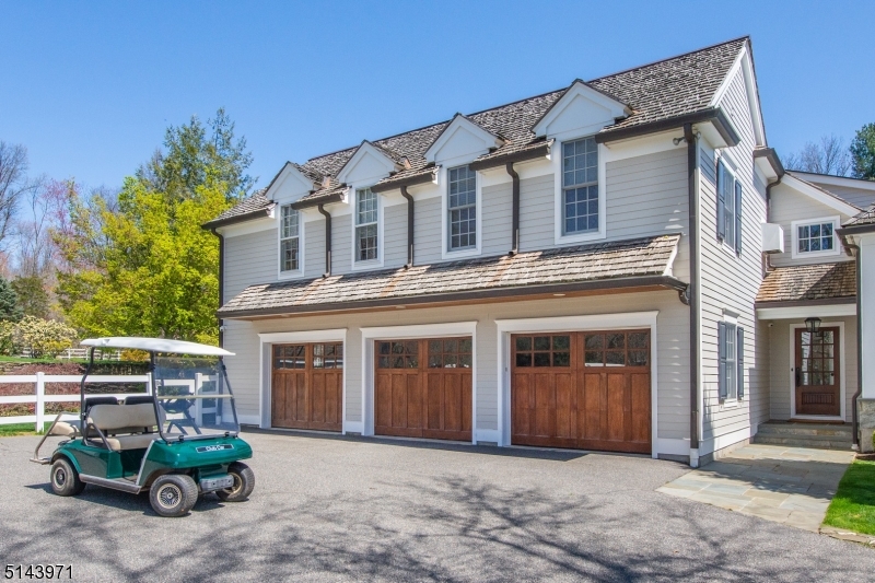 New Vernon - Residential