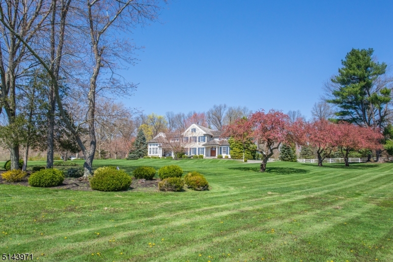 New Vernon - Residential
