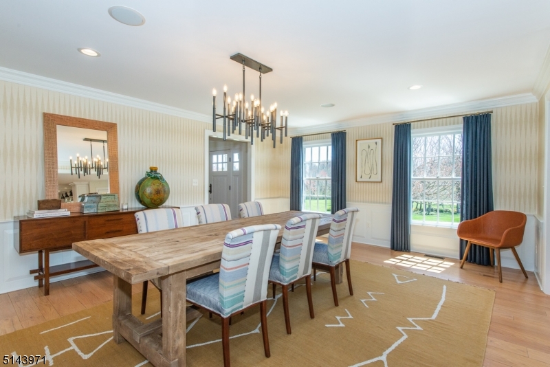 New Vernon - Residential