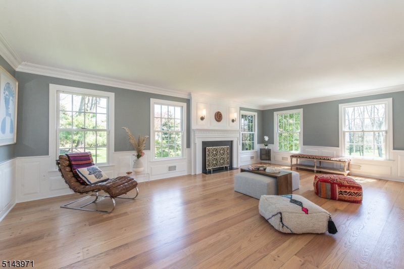 New Vernon - Residential