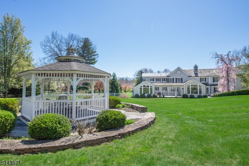 New Vernon - Residential