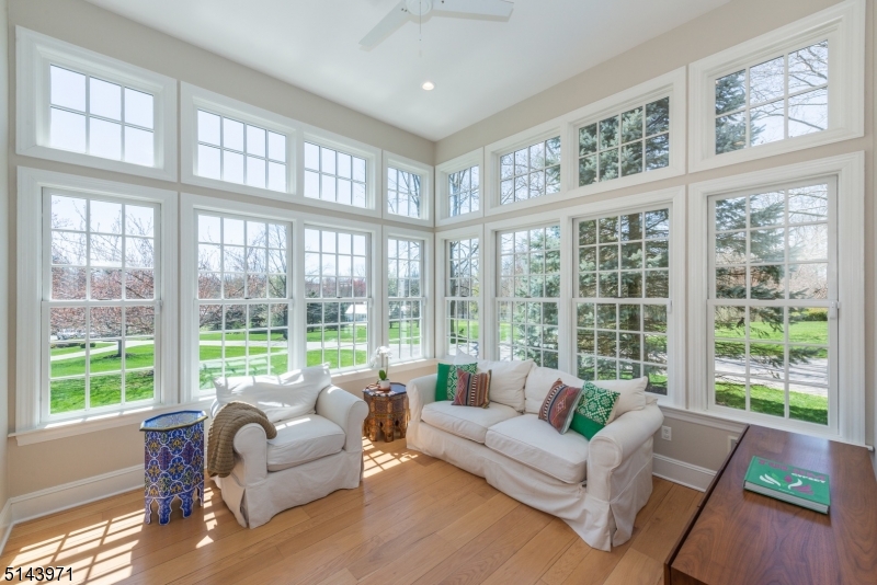New Vernon - Residential
