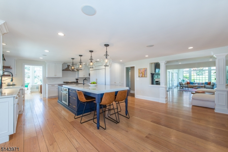 New Vernon - Residential