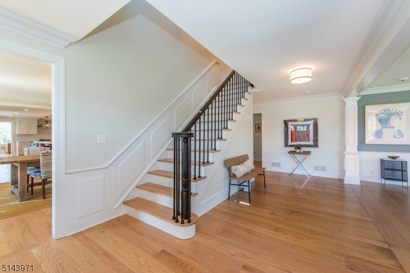 New Vernon - Residential
