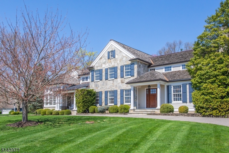 New Vernon - Residential