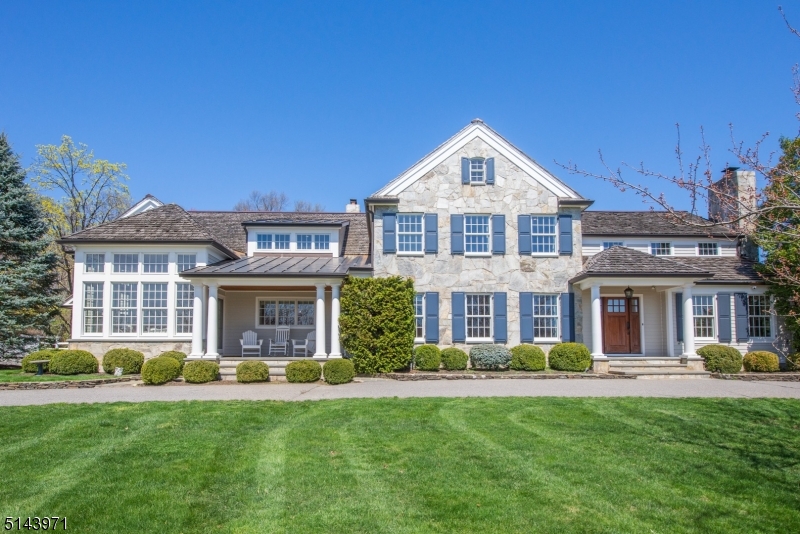 New Vernon - Residential