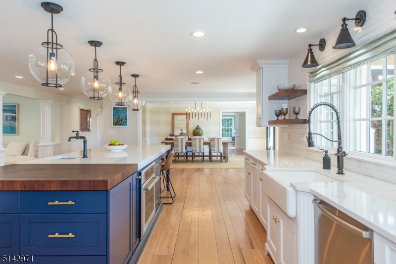New Vernon - Residential