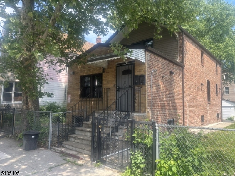 Updated 3 Bedroom Apartment, with laundry hookups on 1St Floor, Open Concept, Central Air baseboard heat.