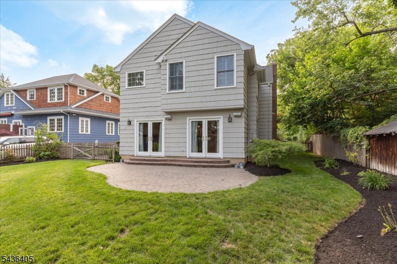 Gardens - Residential