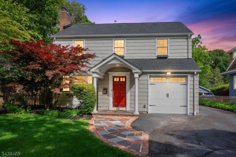 Gardens - Residential