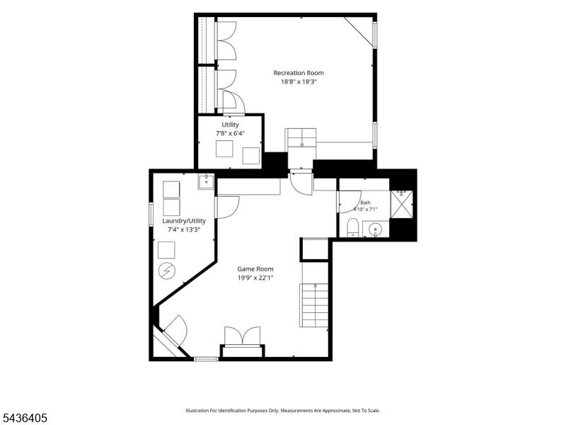 Gardens - Residential