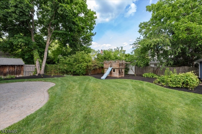 Gardens - Residential