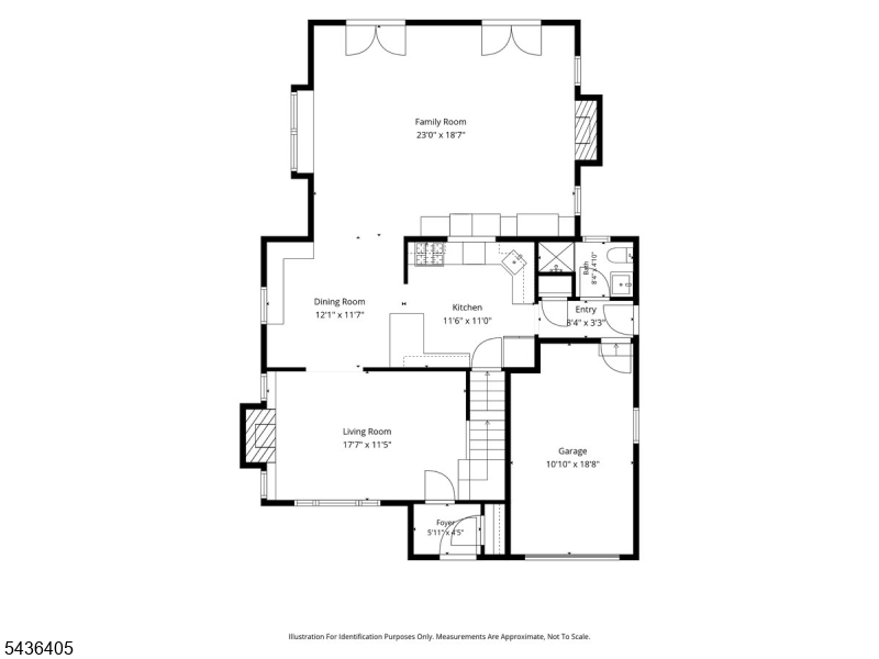 Gardens - Residential