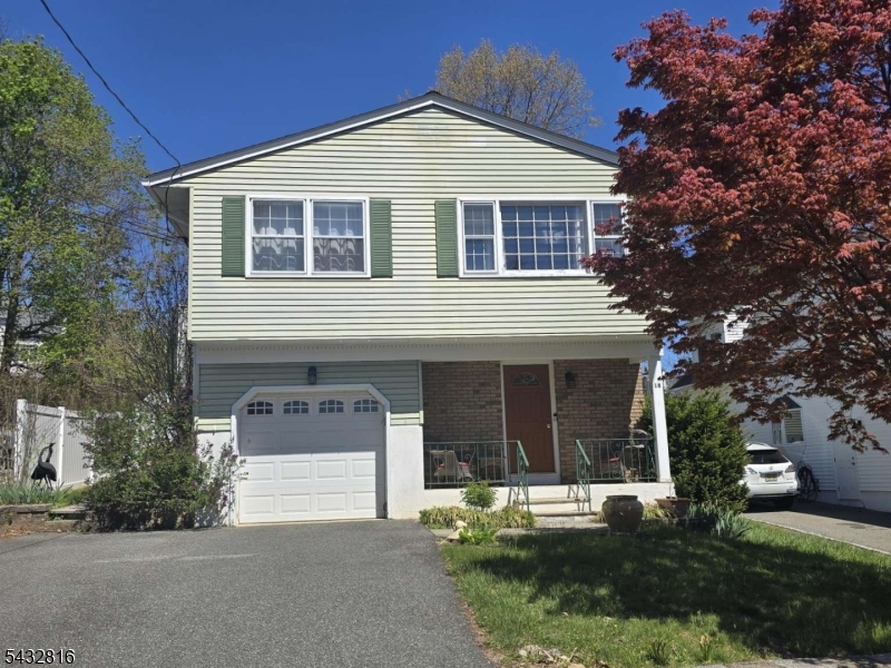 Move-In Ready 4BR Raised Ranch | Updated Systems | Quiet Street | Walk to Boonton Main StWelcome to 18 Grove Street in desirable Boonton Township?a well-maintained 4-bedroom, 2-bath raised ranch offering the perfect combination of comfort, flexibility, and location.With approximately 1,800 square feet of living space, this home is designed for real-life functionality. The raised ranch layout provides two full levels of usable space, giving you flexibility for a family room, home office, guest setup, or extended living.The main level features a bright, traditional layout with hardwood floors in excellent condition and recent painting throughout. The kitchen has been updated with granite countertops, refinished cabinetry, and Samsung stainless steel appliances.Both bathrooms have been updated.Major upgrades include:Roof (12 years)HVAC (6 years)Electrical panel (6 years)Water heater (4 years)Some newer windowsThe home sits on a flat, private 50x100 lot with a patio, ideal for relaxing or entertaining.Location highlights:Walkable to Boonton Main Street shops and restaurantsMinutes to Routes 46, 287, and 80Close to NJ Transit Boonton StationLocated in Boonton Township (not Boonton Borough)Rockaway Valley School (K-8) | Mountain Lakes High SchoolThis is a solid, move-in ready home with key updates already done in a highly convenient location.