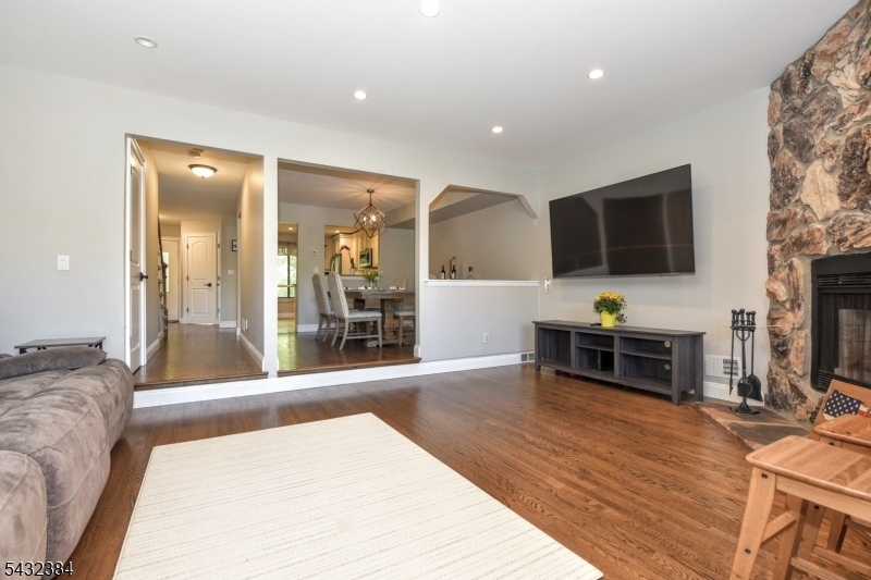 Brookside Heights - Residential