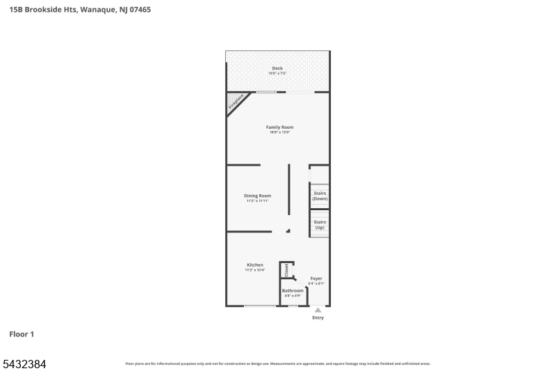Brookside Heights - Residential
