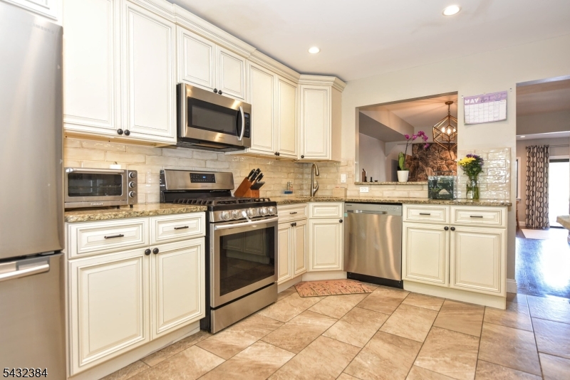 Brookside Heights - Residential