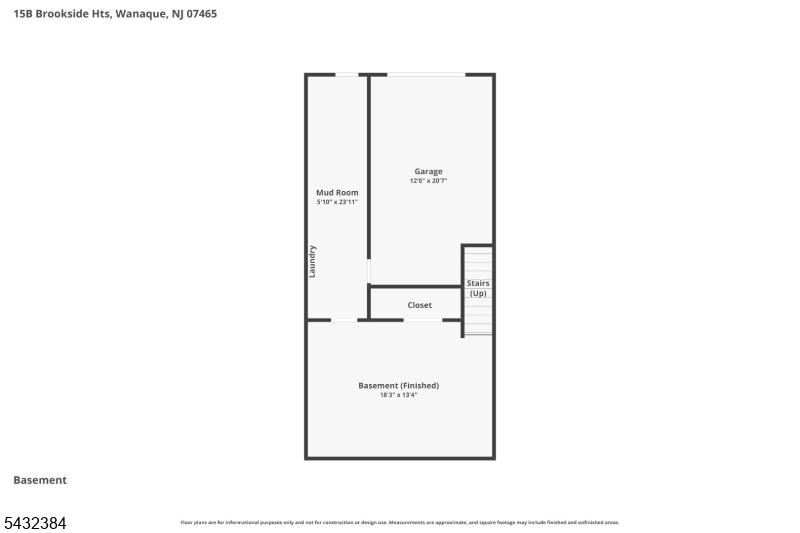 Brookside Heights - Residential