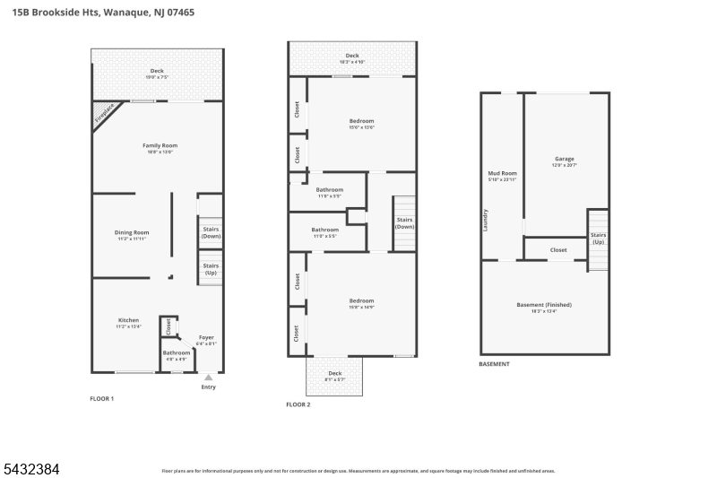 Brookside Heights - Residential